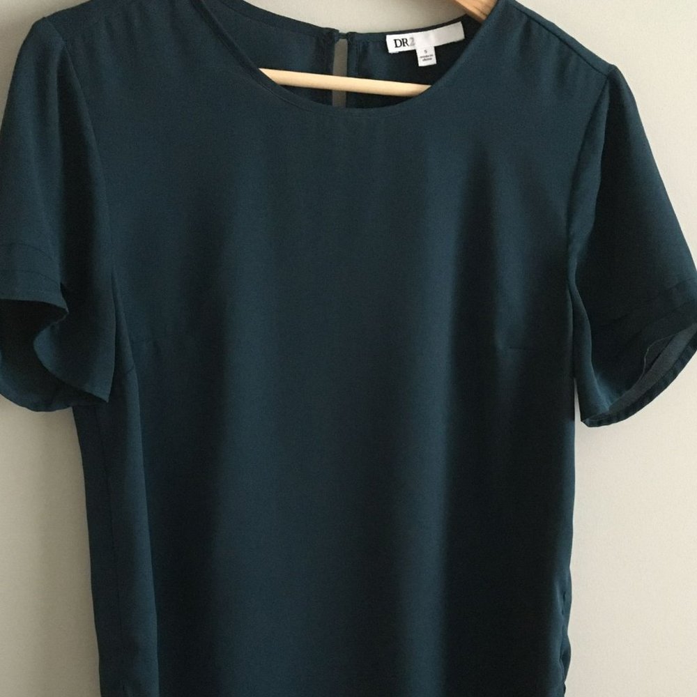 DR2 Blouse